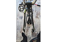 Giant reign kadro shox