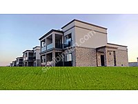 Grand Özgül Termal de Delux Villa