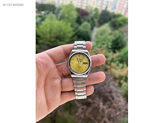 seiko snx80