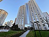 ATAŞEHİR MOONTOWN 4+1 SATILIK DAİRE -KAPTAN KÖŞKÜ-