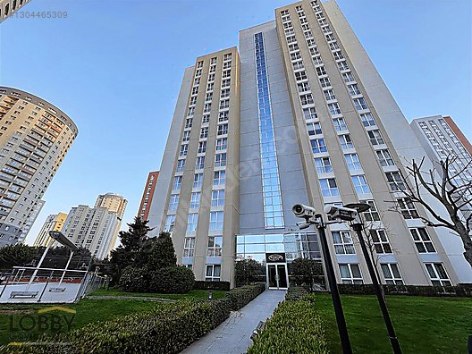 ATAŞEHİR MOONTOWN 4+1 SATILIK DAİRE -KAPTAN KÖŞKÜ-