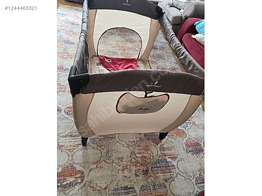 Used & Brand New Items / Mother & Baby / Furniture / Play Yard