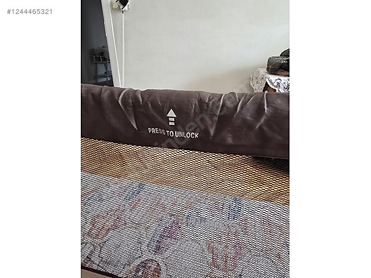 Used & Brand New Items / Mother & Baby / Furniture / Play Yard