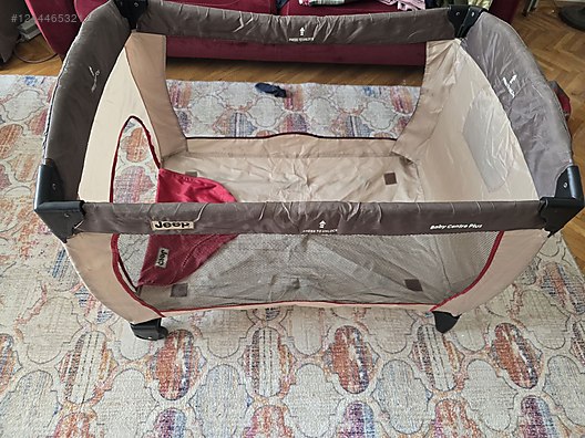 Used & Brand New Items / Mother & Baby / Furniture / Play Yard