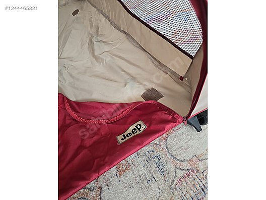 Used & Brand New Items / Mother & Baby / Furniture / Play Yard