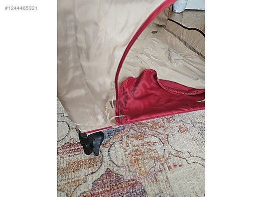 Used & Brand New Items / Mother & Baby / Furniture / Play Yard