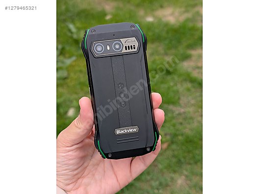 Used & Brand New Items / Cell Phones & Accessories / Cell Phones / Blackview / N6000