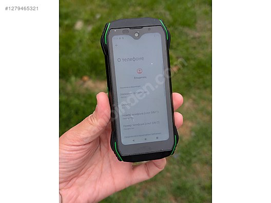 Used & Brand New Items / Cell Phones & Accessories / Cell Phones / Blackview / N6000