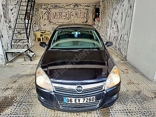 opel astra 1 3 cdti enjoy 2007 model opel astra enjoy 1 3 dizel 90 bg sahibinden comda 910465346
