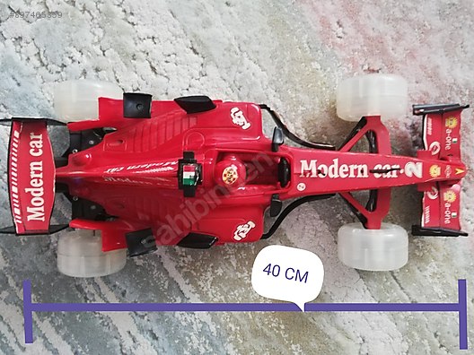 40 cm ferrari yaris arabasi isikli oyuncak sahibinden comda 897465359 40 cm ferrari yaris arabasi isikli oyuncak sahibinden comda 897465359