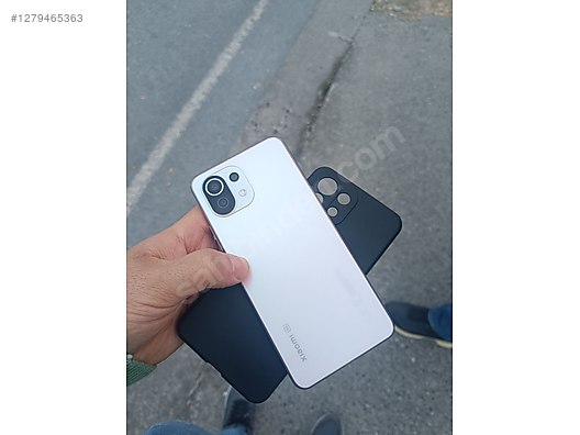 İkinci El ve Sıfır Alışveriş / Cep Telefonu & Aksesuar / Cep Telefonu / Xiaomi / Mi 11 Lite