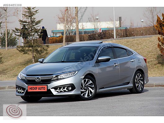 honda civic 1 6i vtec eco executive hedef autodan 2017 model honda civic executive boyasiz hatasiz at sahibinden com 898465388