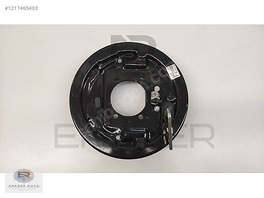 Ticari Araçlar / Kamyonet & Pickup / Fren & Debriyaj / 584004B000