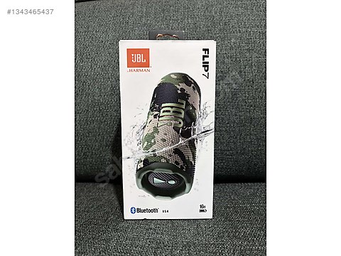 JBL Bluetooth Hoparlör - 1343465437