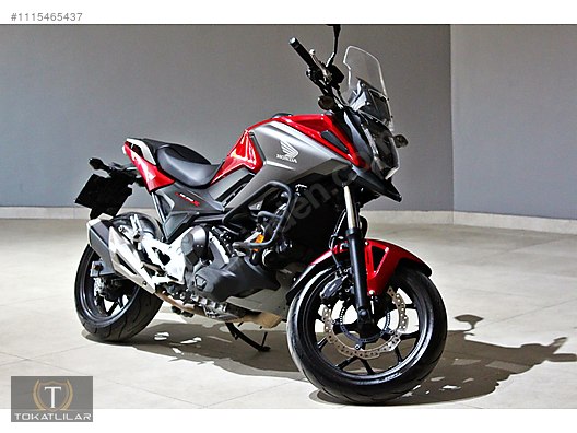 Honda deals nc750s 2019