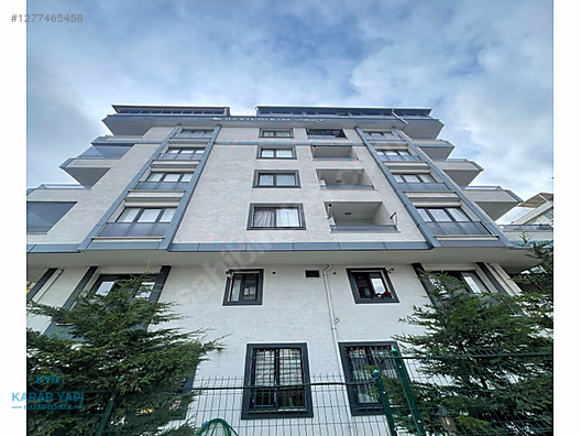 BEYLİKDÜZÜ'NDE ANA CADDEYE YAKIN EMSALSİZ DAİRE !!! #1277465458