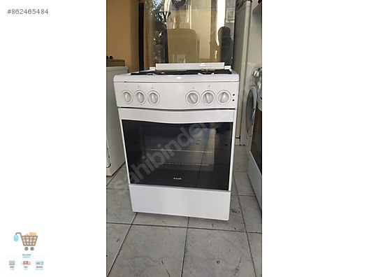 8631i Ocakli Firin Arcelik