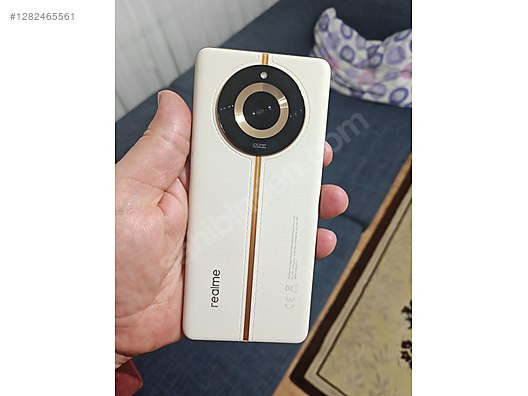 İkinci El ve Sıfır Alışveriş / Cep Telefonu & Aksesuar / Cep Telefonu / Realme / 11 Pro