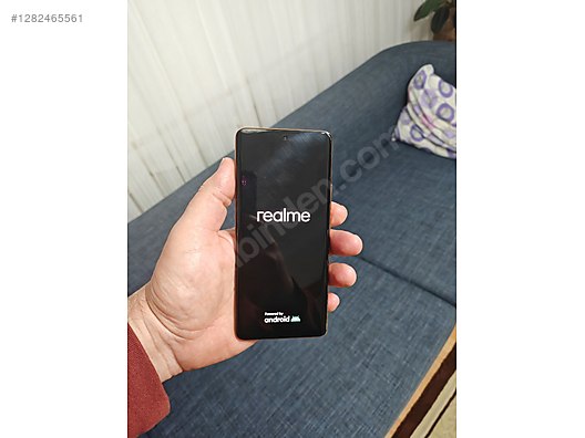 İkinci El ve Sıfır Alışveriş / Cep Telefonu & Aksesuar / Cep Telefonu / Realme / 11 Pro