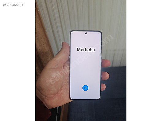 İkinci El ve Sıfır Alışveriş / Cep Telefonu & Aksesuar / Cep Telefonu / Realme / 11 Pro