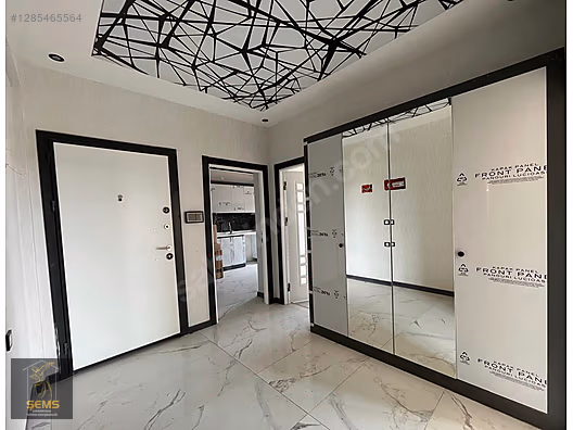 ADLİYE YAKINI GENİŞ EBEVEYN BANYOLU - KIZARTMA BALKONLU DAİRE #1285465564