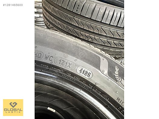 Vehicle Parts / Automotive Equipment / Rims & Tires / Tires