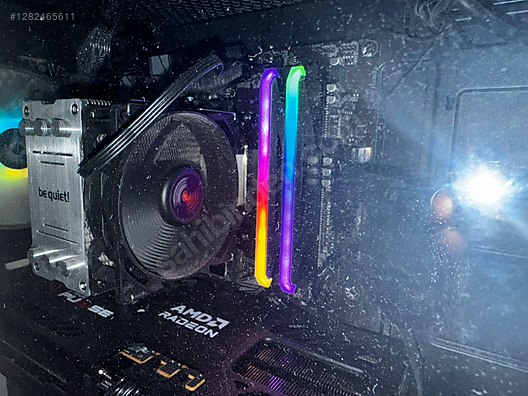 Gigabyte B550 Gaming X V2(rev 1.4) (Resim temsilidir) - Anakart ve Tüm Masaüstü Bilgisayar Parçaları sahibinden.com'da