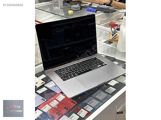 Apple Macbook / MacBook Pro A2141 16 inç sahibinden.comda - 1329465625
