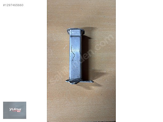 PEUGEOT 2008 ÖN PANEL DARBE EMİCİ SOL 9822485380 - İlan ve
