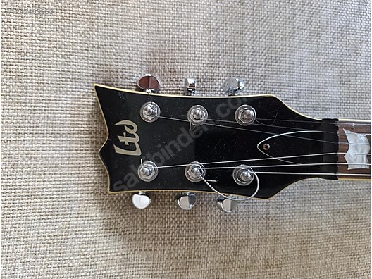 İkinci El ve Sıfır Alışveriş / Müzik / Müzik Aletleri / Telli Çalgılar / Gitar / Elektro