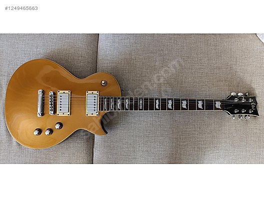 İkinci El ve Sıfır Alışveriş / Müzik / Müzik Aletleri / Telli Çalgılar / Gitar / Elektro