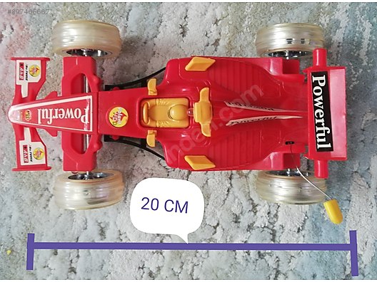 20 cm ferrari yaris arabasi isikli sahibinden comda 897465667 20 cm ferrari yaris arabasi isikli sahibinden comda 897465667
