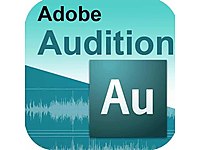 Adobe - Audition 2025