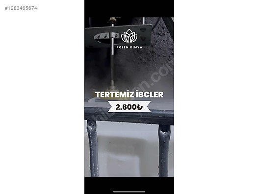 Plastik Dört Köşe Depo - Su Deposu