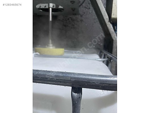 İkinci El ve Sıfır Alışveriş / Bahçe & Yapı Market / Yapı Malzemeleri / Sıhhi Tesisat / Su Deposu