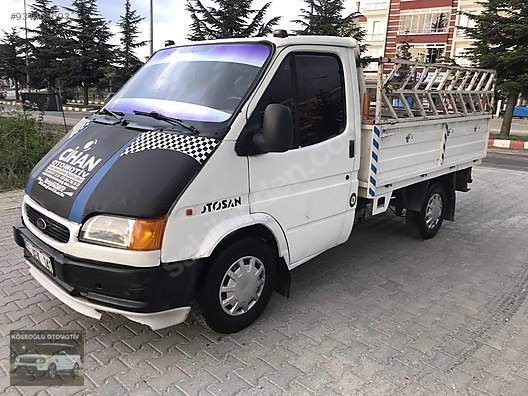 ford trucks transit 120 p 94 model orjinal kesme deyil ford transit pkap 120 p at sahibinden com 934465693