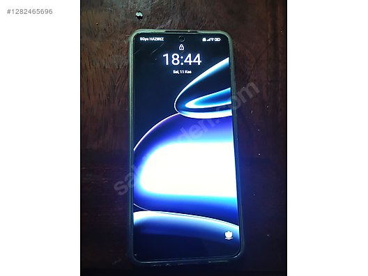 İkinci El ve Sıfır Alışveriş / Cep Telefonu & Aksesuar / Cep Telefonu / General Mobile / GM 24 Pro