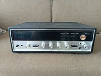 sansui 5000x receiver...