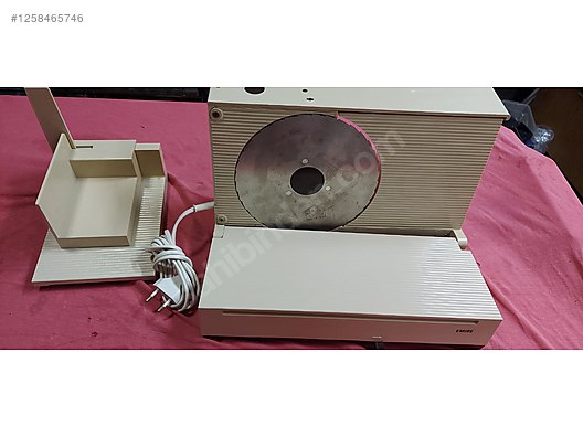 Used & Brand New Items / Electrical Appliances / Small Appliances / Electric Food Chopper