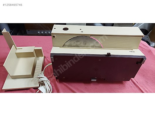 Used & Brand New Items / Electrical Appliances / Small Appliances / Electric Food Chopper