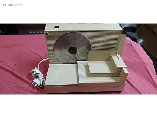 Used & Brand New Items / Electrical Appliances / Small Appliances / Electric Food Chopper