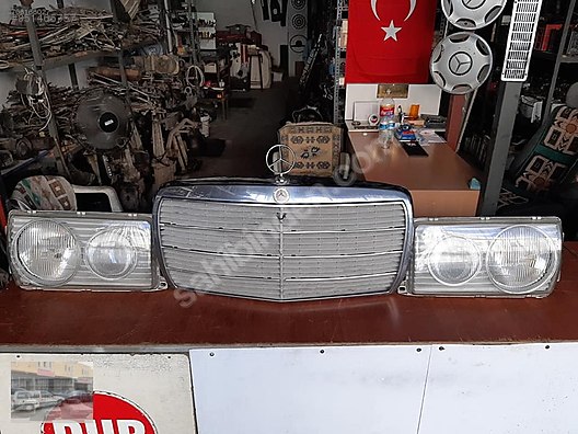 eskisehirli oto klasik otomobil yedek parca sahibinden