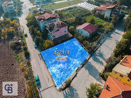 denizli pamukkale kayihan da satilik 2 kat imarli arsa satilik arsa ilanlari sahibinden com da 880465775