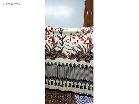 Used & Brand New Items / Mother & Baby / Home Textiles / Curtains & Sheers