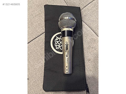 SHURE 565SD sahibinden.comda - 1321465805
