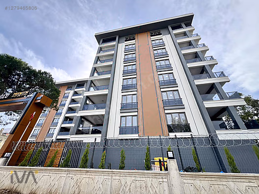 İVA'DAN 3+1 GENİŞ VE FERAH DOĞA İÇİNDE LÜKS DAİRE #1279465806