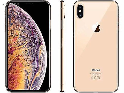 Apple / iPhone XS Max / Fotoğraf temsilidir iPhone XS Max 64 gb tr