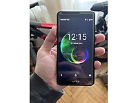 Sıkıntısız Vestel V4 32gb 3 gb Ram