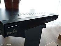 prolook 16 kanal kayit cihazi