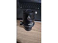 ZWO - Atmospheric Disperson Corrector (ADC) Sıfır Ürün #1267465817